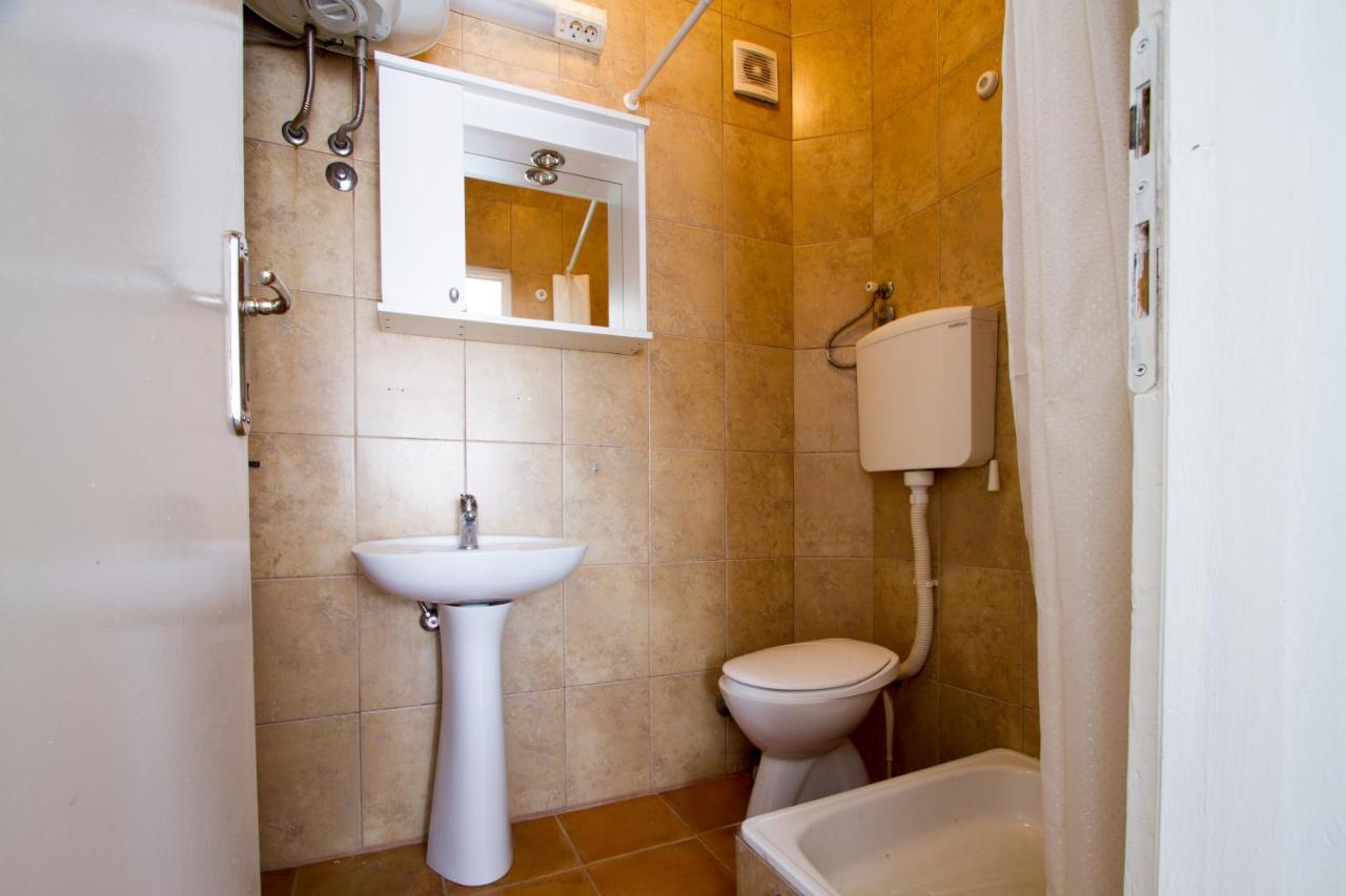 Belane Apartments Tivat Exterior foto