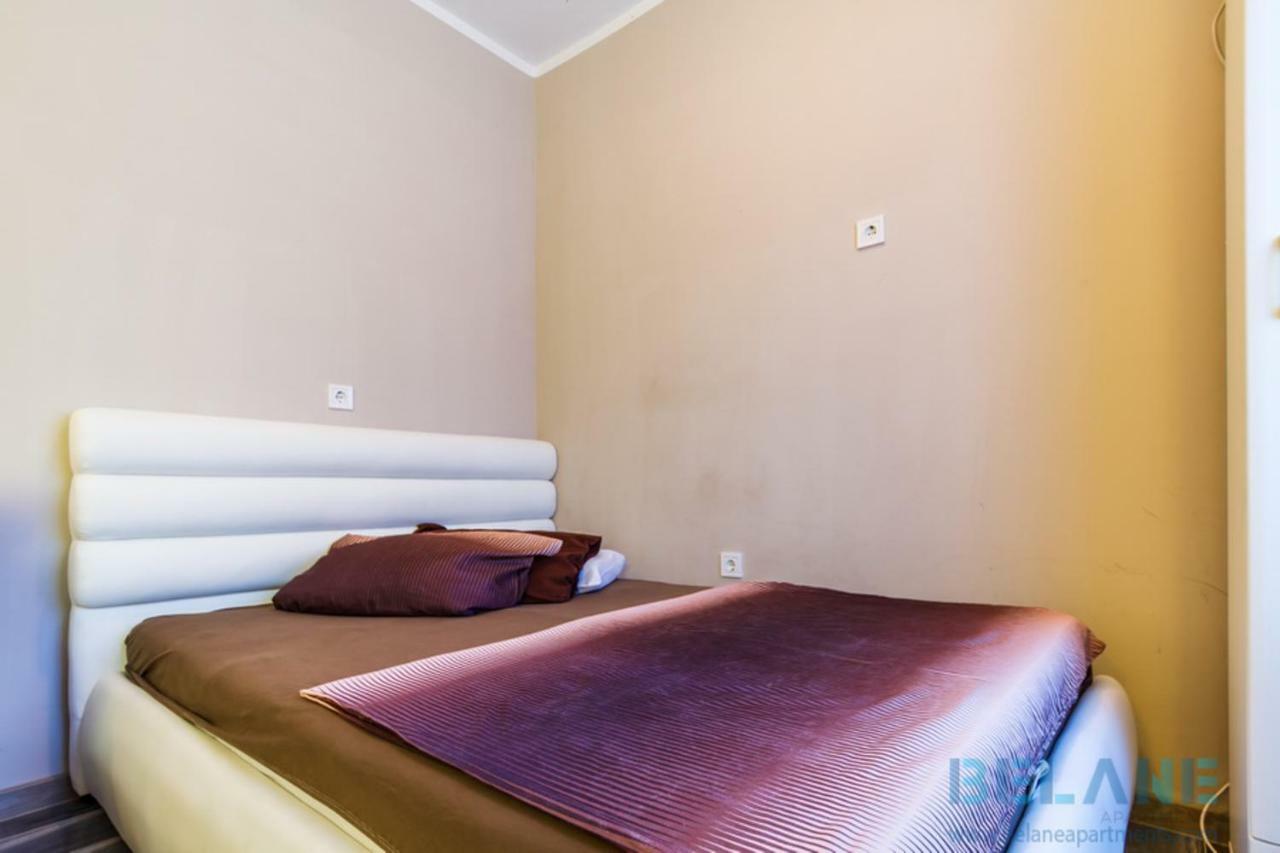 Belane Apartments Tivat Exterior foto